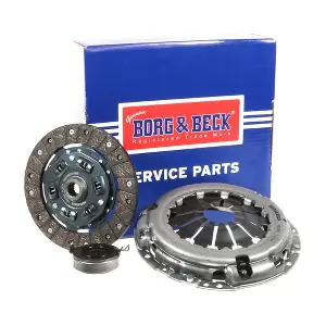 HK2327 BORG & BECK