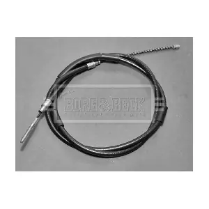 BKB2290 BORG & BECK
