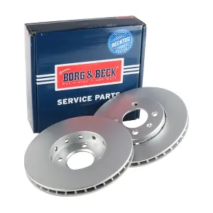 BBD5236 BORG & BECK