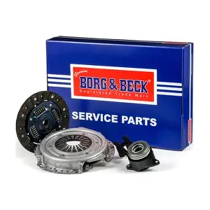 HKT1057 BORG & BECK