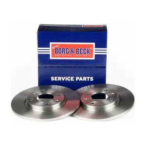 BBD4835 BORG & BECK