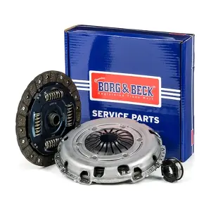 HK2121 BORG & BECK