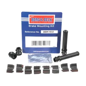 BBK1532 BORG & BECK