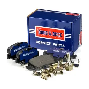 BBP2056 BORG & BECK