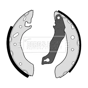BBS6256 BORG & BECK