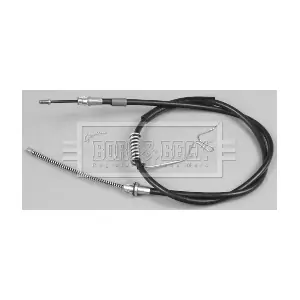 BKB2511 BORG & BECK