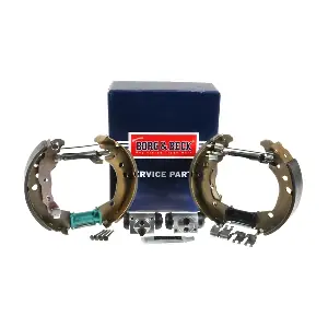BBS1119K BORG & BECK