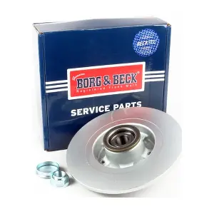 BBD5968S BORG & BECK