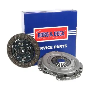 HK2107 BORG & BECK