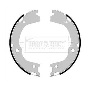 BBS6466 BORG & BECK