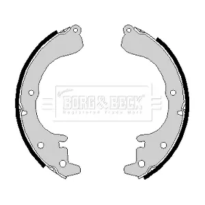 BBS6165 BORG & BECK