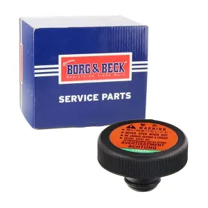 BRC161 BORG & BECK