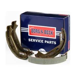 BBS6296 BORG & BECK