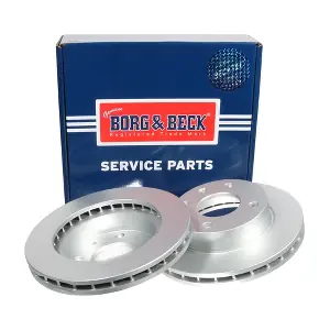 BBD4686 BORG & BECK