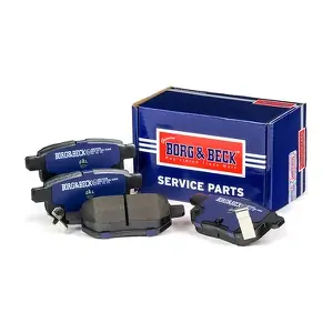 BBP2086 BORG & BECK