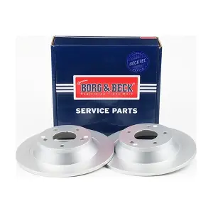 BBD5571 BORG & BECK
