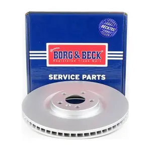 BBD6273S BORG & BECK