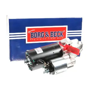 BST2234 BORG & BECK