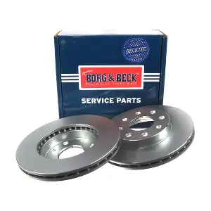 BBD4510 BORG & BECK