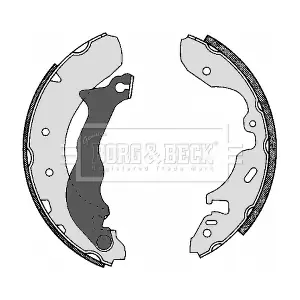 BBS6264 BORG & BECK