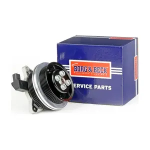 BWP2222 BORG & BECK