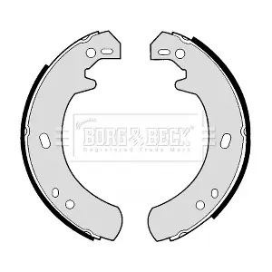 BBS6253 BORG & BECK