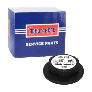 BRC108 BORG & BECK