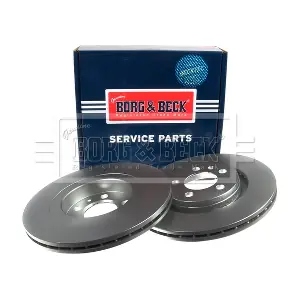 BBD4069 BORG & BECK