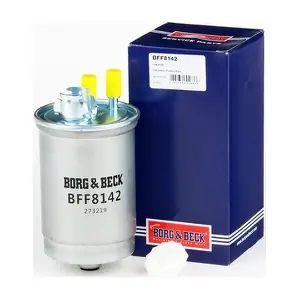 BFF8142 BORG & BECK