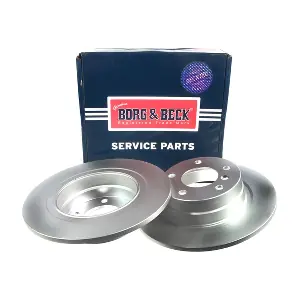 BBD4466 BORG & BECK