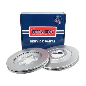 BBD5421 BORG & BECK