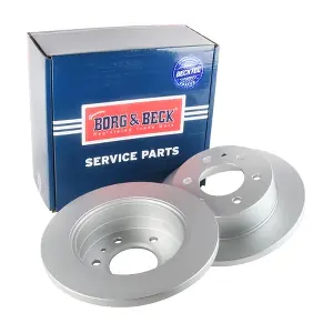 BBD4571 BORG & BECK
