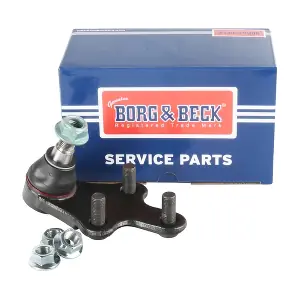BBJ5716 BORG & BECK