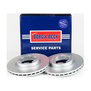 BBD4708 BORG & BECK