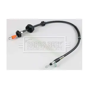 BKB6014 BORG & BECK