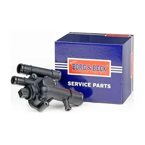 BBT196 BORG & BECK