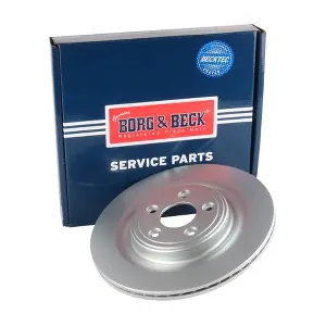 BBD5826S BORG & BECK