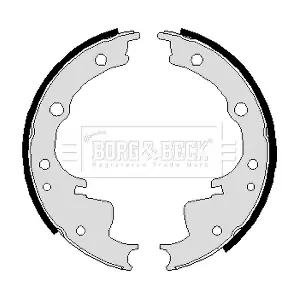 BBS6013 BORG & BECK