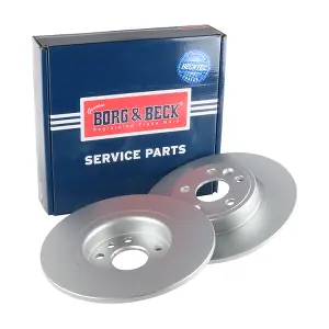 BBD5442 BORG & BECK