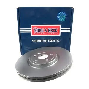 BBD6103S BORG & BECK