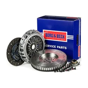BORG & BECK HKF1002