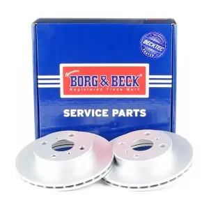 BBD4039 BORG & BECK