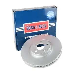 BBD6124S BORG & BECK