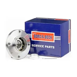 BWK209 BORG & BECK
