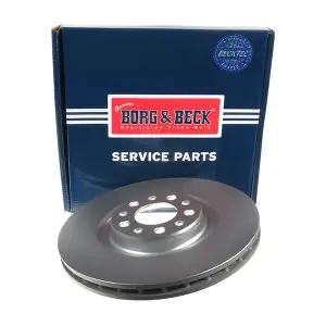 BBD6166S BORG & BECK