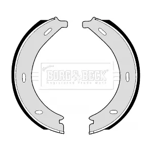 BBS6257 BORG & BECK