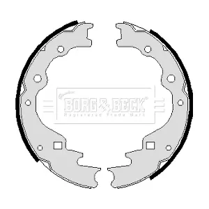 BBS6009 BORG & BECK