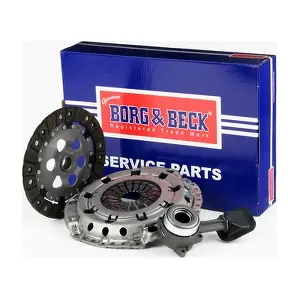 HKT1066 BORG & BECK