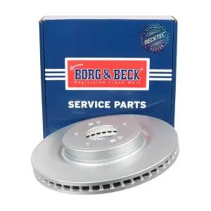 BBD6257S BORG & BECK