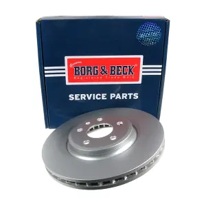 BBD5819S BORG & BECK